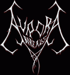 logo Aurora Borealis (USA)